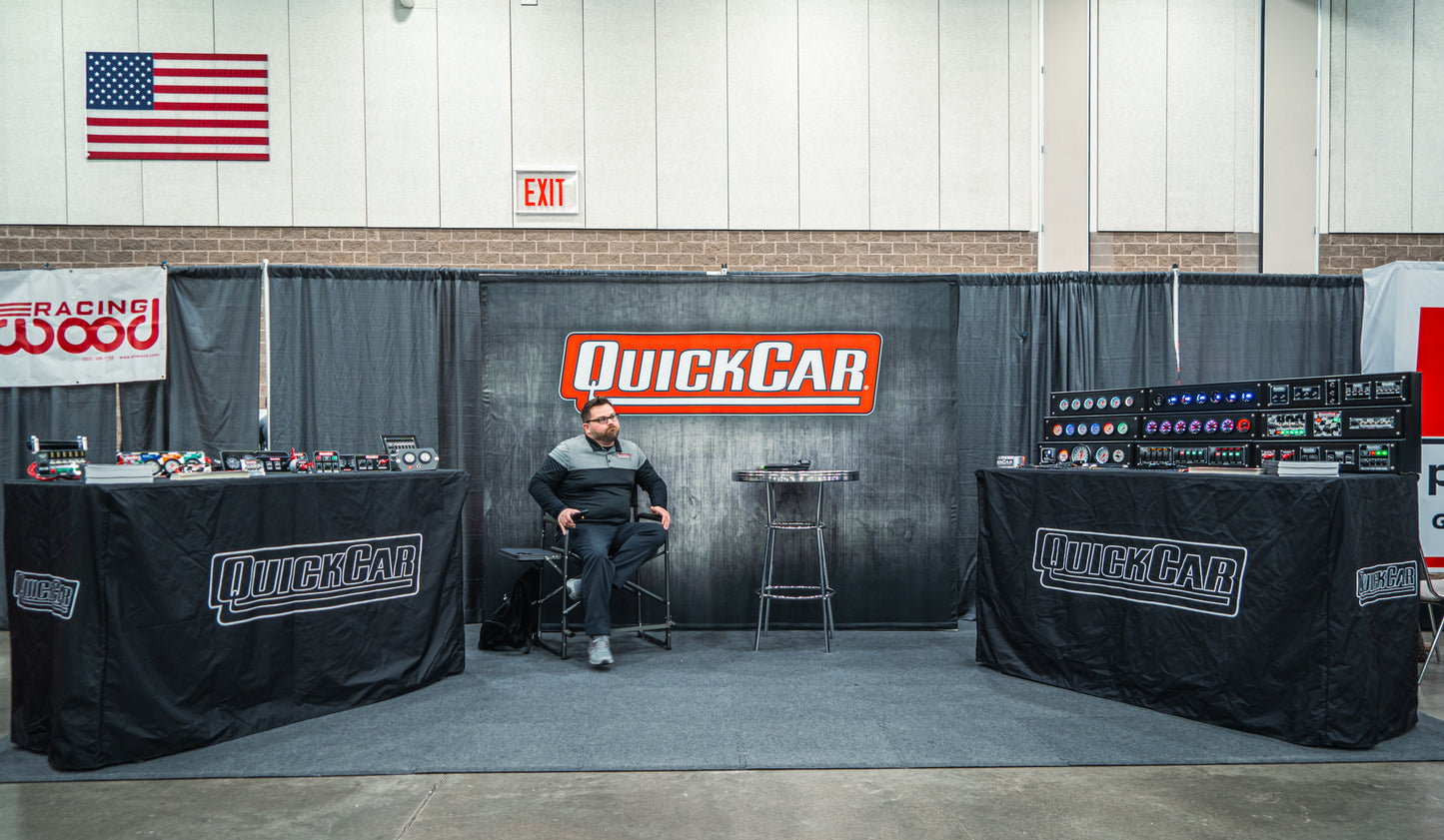Exhibitor Booth