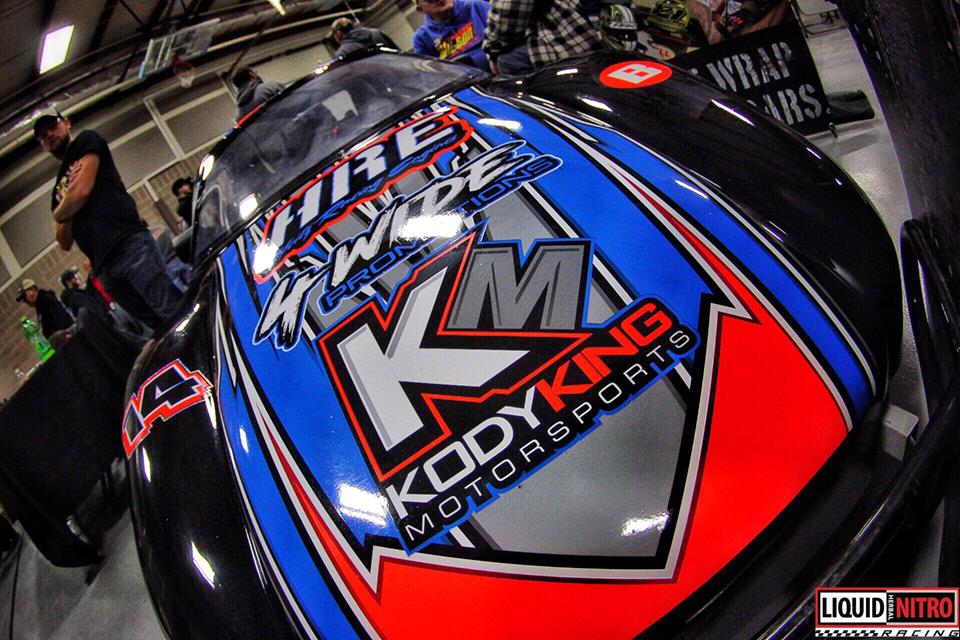 Midwest Motorsports Expo